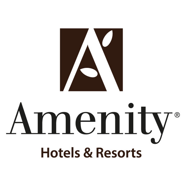 Logo Amenity Hotel & Resort Lipno