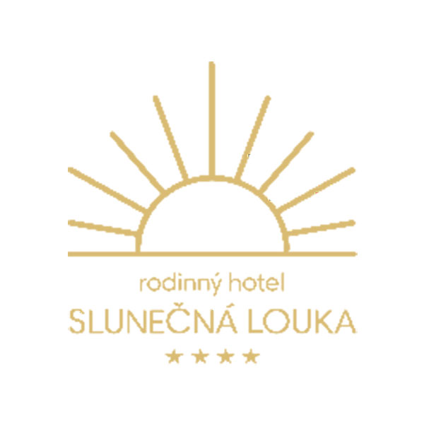 Logo SLUNEČNÁ LOUKA ***