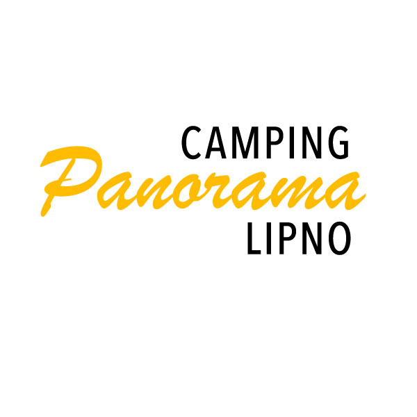 logo camping panorama